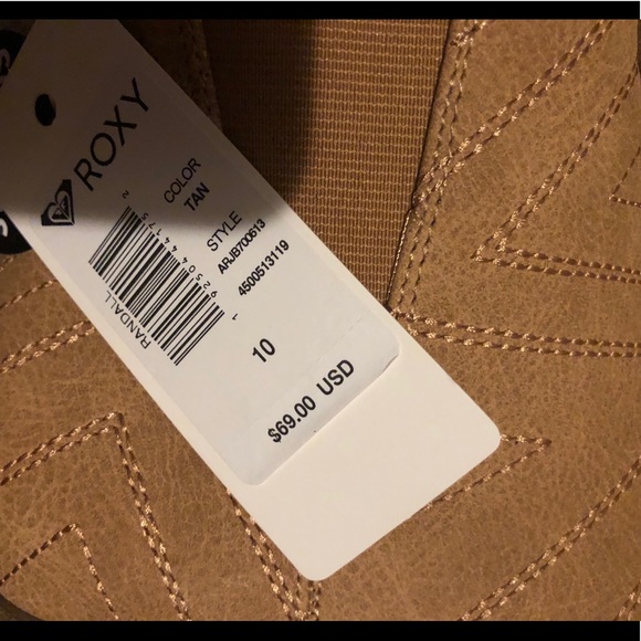 Roxy boot - Picture 5 of 5